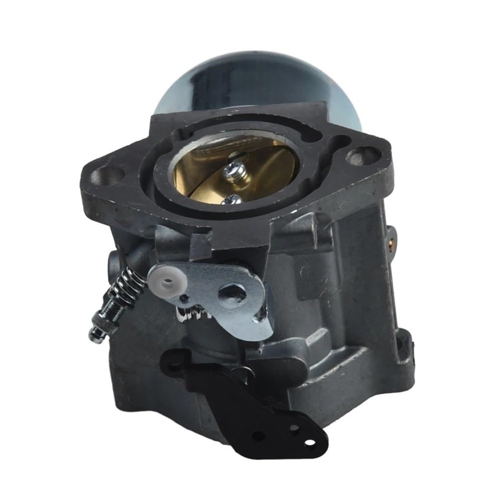 Kit de carburador Compatible con cortadoras de césped LMT5-4993, 799728 y 498888