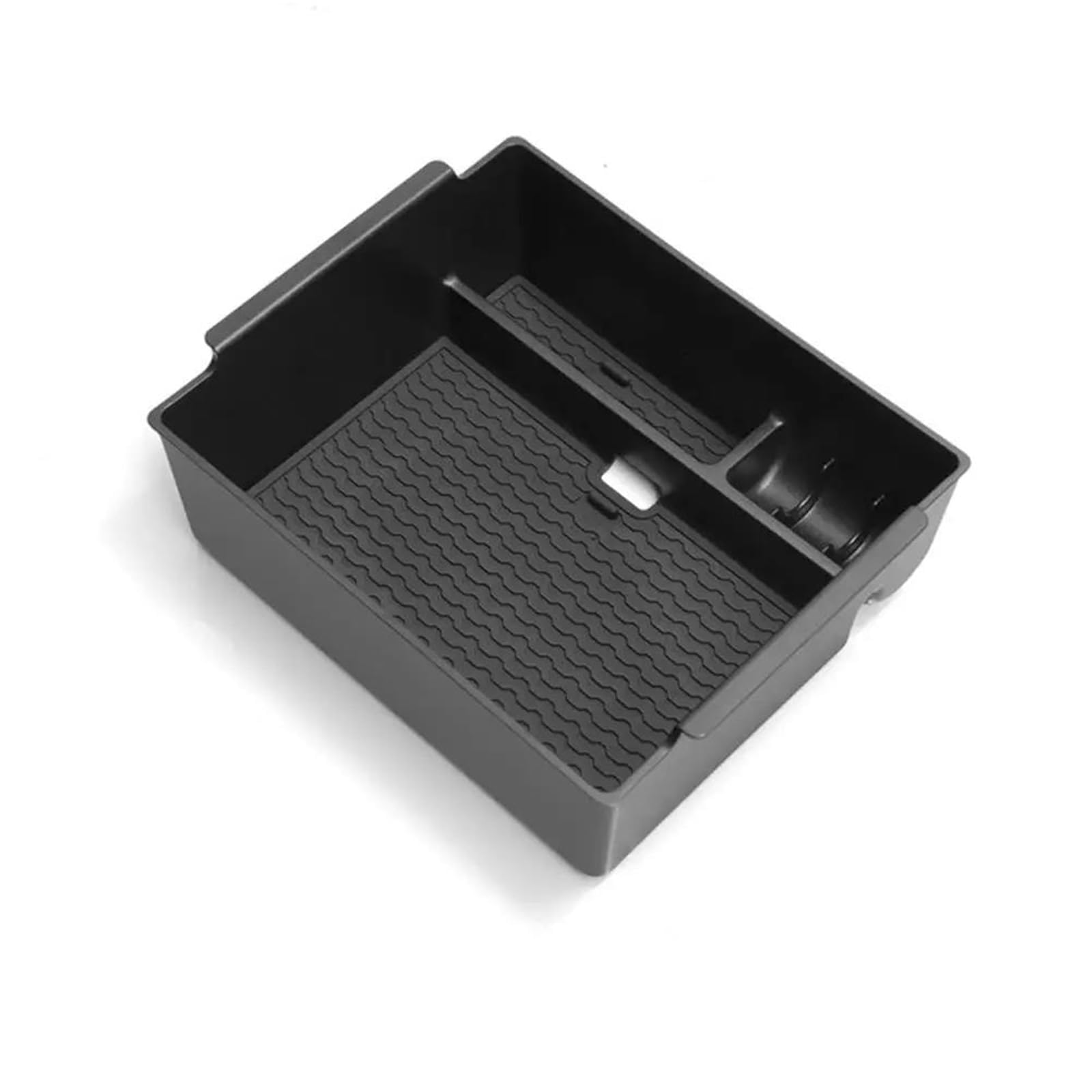 Centre Console Armrest Organiser for Mitsubishi Triton / L200 (2024–2025)