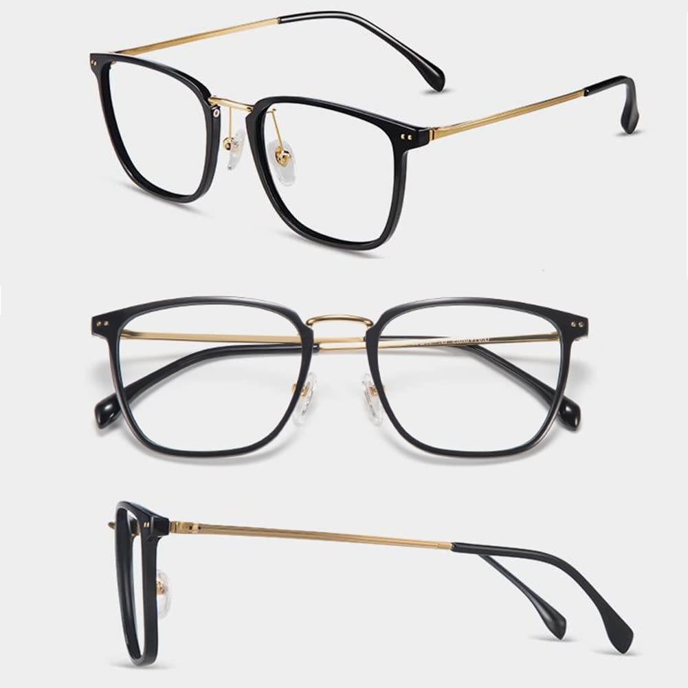 TBHOME Progressive Multifokale Lesebrille, Photochrom Im Freien Im Freien, Blue Light Blocking Computer Brille, Flexibel, Leicht, Komfortabel/2