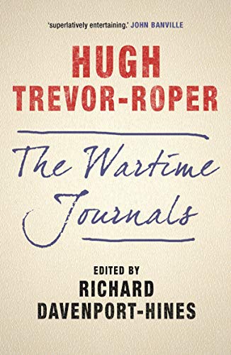 The Wartime Journals view 2