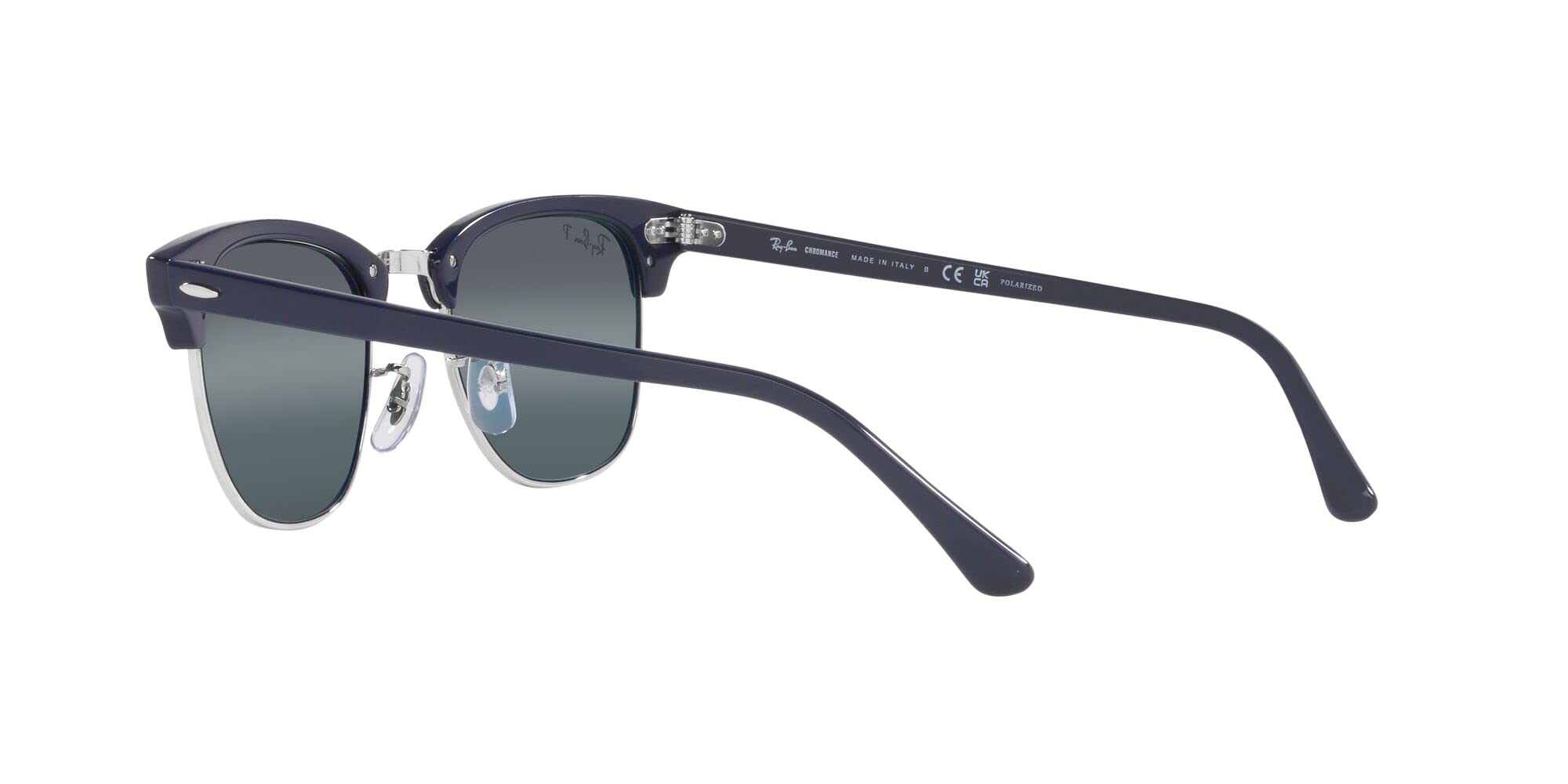 Ray-Ban Unisex 0rb3016 Sonnenbrille, Mehrfarbig, 51