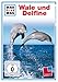 Produktbild WAS IST WAS TV: Wale und Delfine
