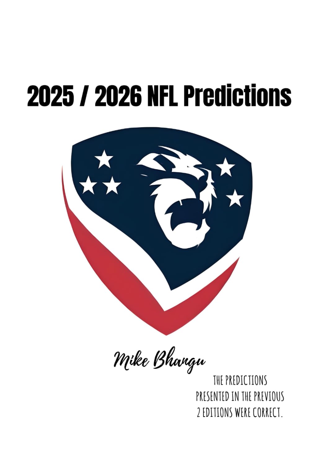 2025 / 2026 NFL Predictions