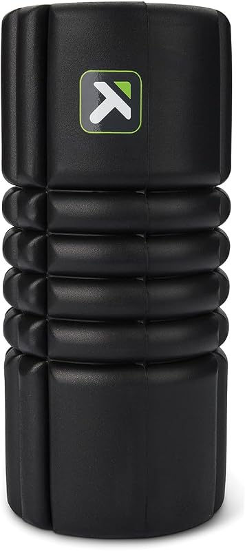 Grid Travel Foam Roller for Exercise