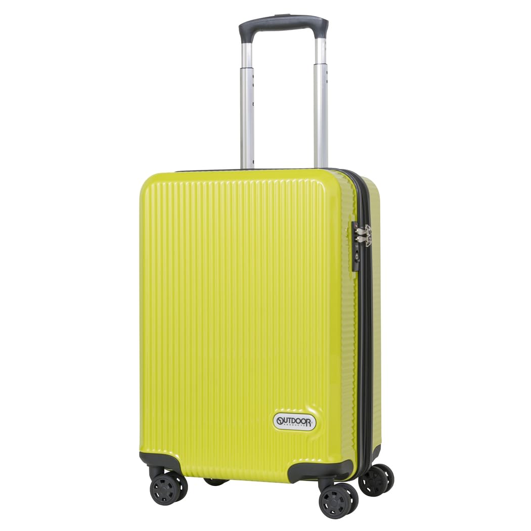 ◆新品◆ スーツケース イタリア製 グリーン 機内持込 キャリーバッグ OUNCE スーツケース 多機能 キャリーケース STYLISHJAPAN 公式