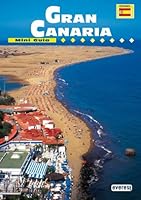 Mini Guía Gran Canaria (Mini guías) (Spanish Edition) 8424102363 Book Cover