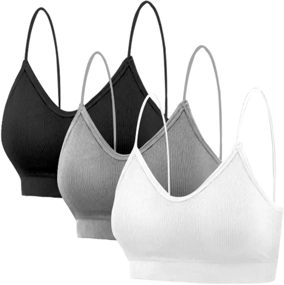 Dress Cici Strappy Padding Everyday