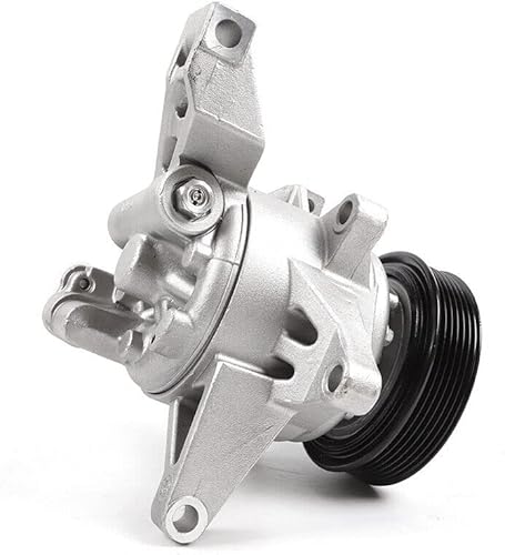 Miniatura 6 de Compresor de CA y AC con embrague CO 29103Z para Subaru ForesterImprezaXV Crosstrek 2.0L 2012-2015, refrigeración del motor