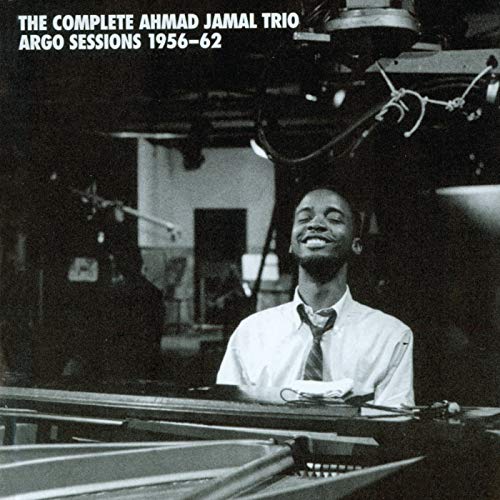 Ahmad Jamal Trio