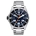 Produktbild Nixon Armbanduhr Descender Blue Sunray