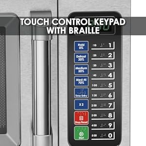 Waringcommercialwmo90mediumdutymicrowaveoven09cubicfeet10programmablememorysettings5powerlevelsstainlesssteelconstruction120v1000w515phaseplug Urban Country Home Decor Waring commercial wmo90 medium duty microwave oven 09 cubic feet 10 programmable memory settings 5 power levels stainless steel construction 120v 1000w 5 15 phase plug urban country home decor