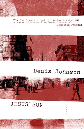 Jesus Son