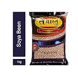 TATHASTU Premium Quality Soy Beans
