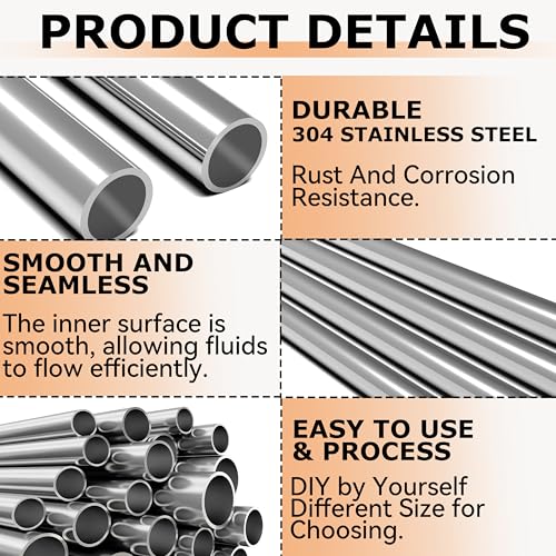 Tubo de acero galvanizado 3 Imagen adicional