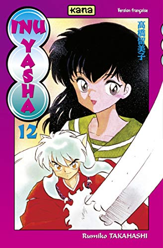 Télécharger Inu-Yasha - tome 12 Livre eBook France