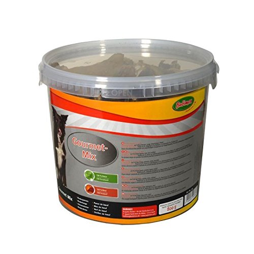 bubimex carnes séchées – Cubo de 800 G