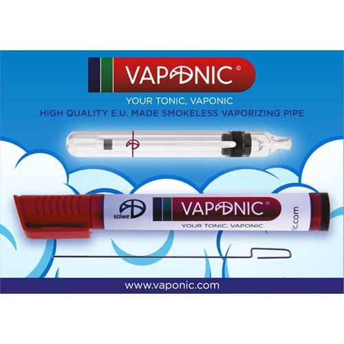 Vaponic Portable Aromatherapy Vaporizer