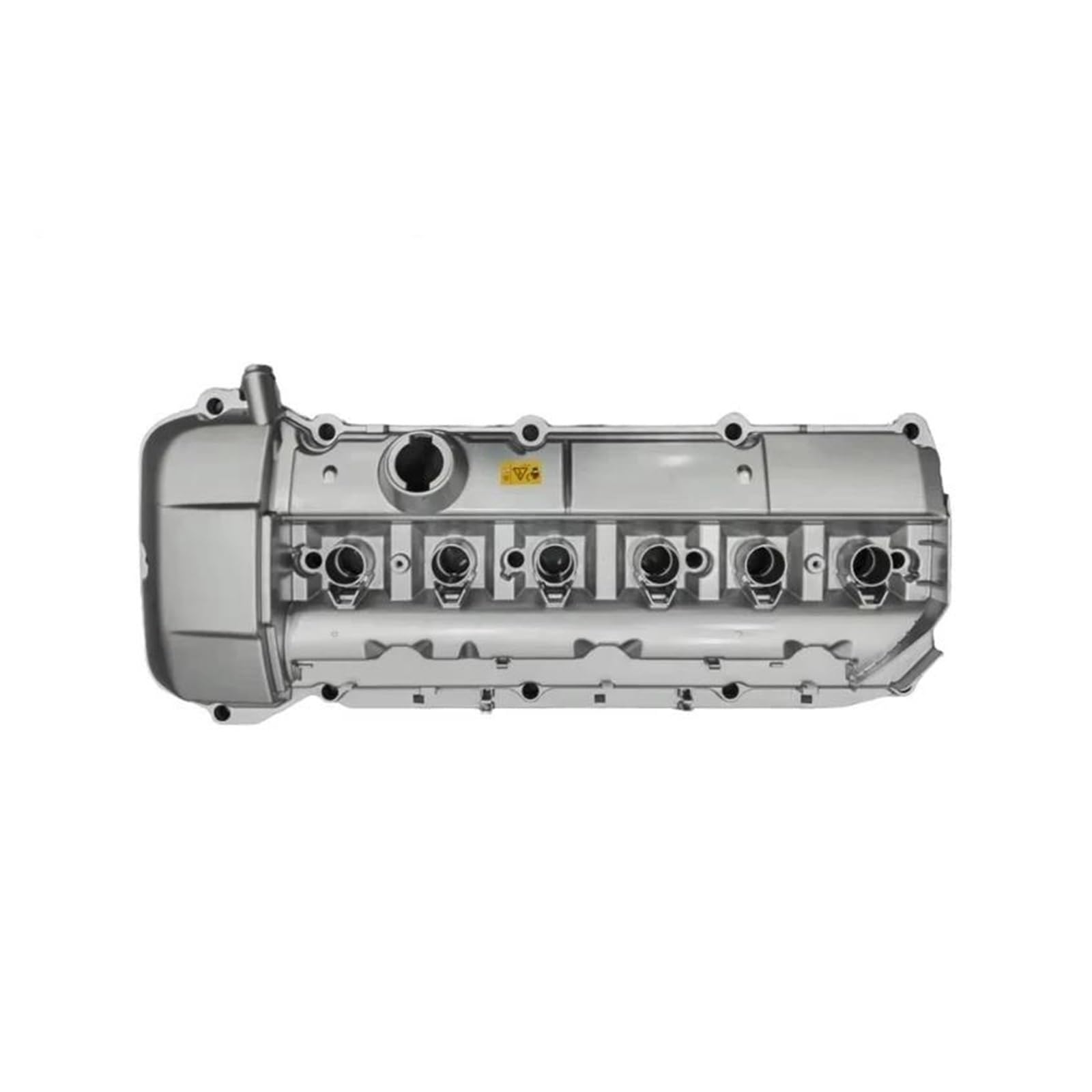 Guarnizione Coperchio Punterie 11127512839 Coperchio Valvola Motore In Alluminio Con Guarnizione E Bulloni Per BMW E46 E39 330i 530i X3 X5 Z4 2.5L 3.0L