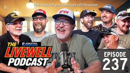 October Bass Fishing From The Kayak