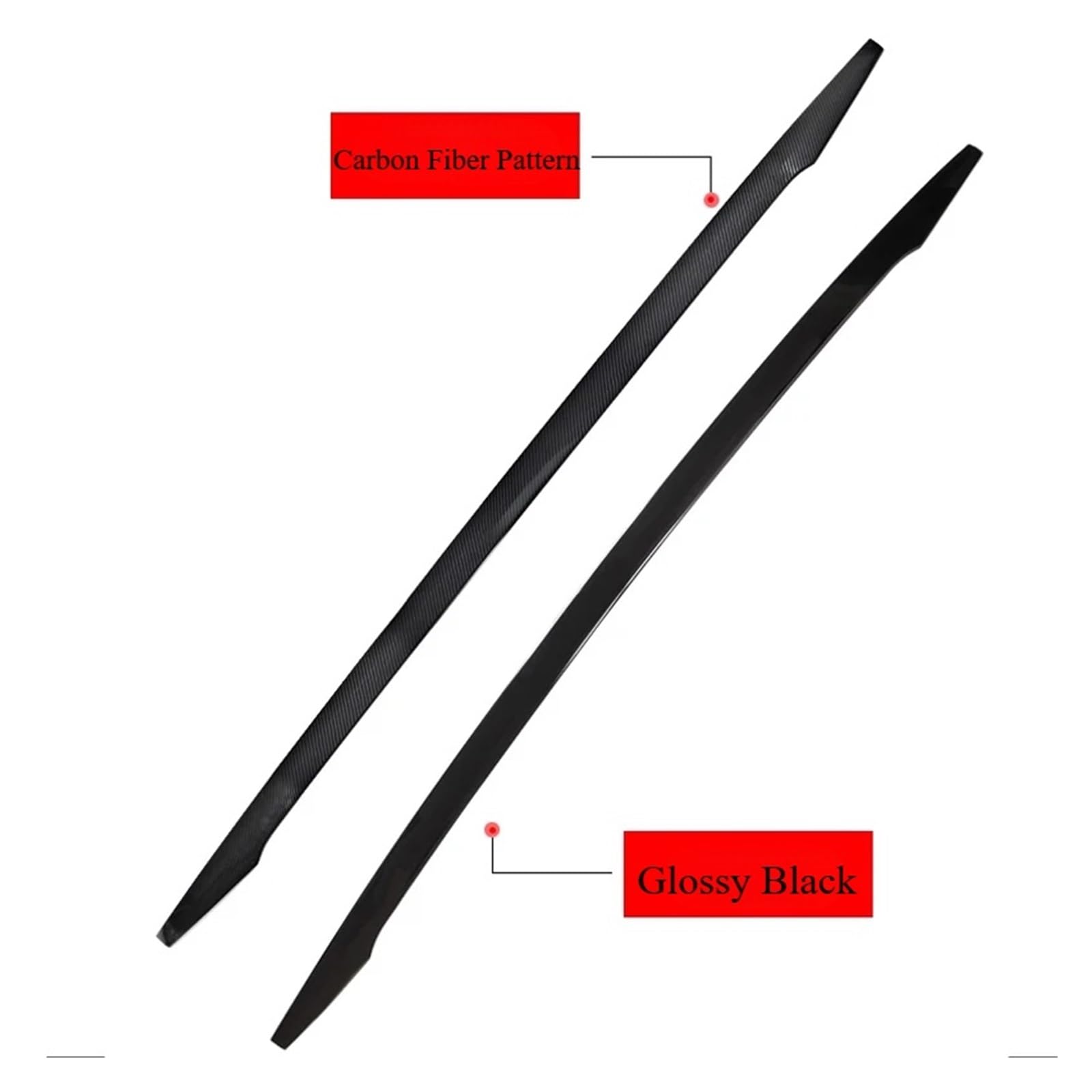Steel Rear Tailgate Trunk Lid Cover Trim Compatible for Benz C-Class W205 2015-19 2020 2021 Car Exterior Accessories — view 7