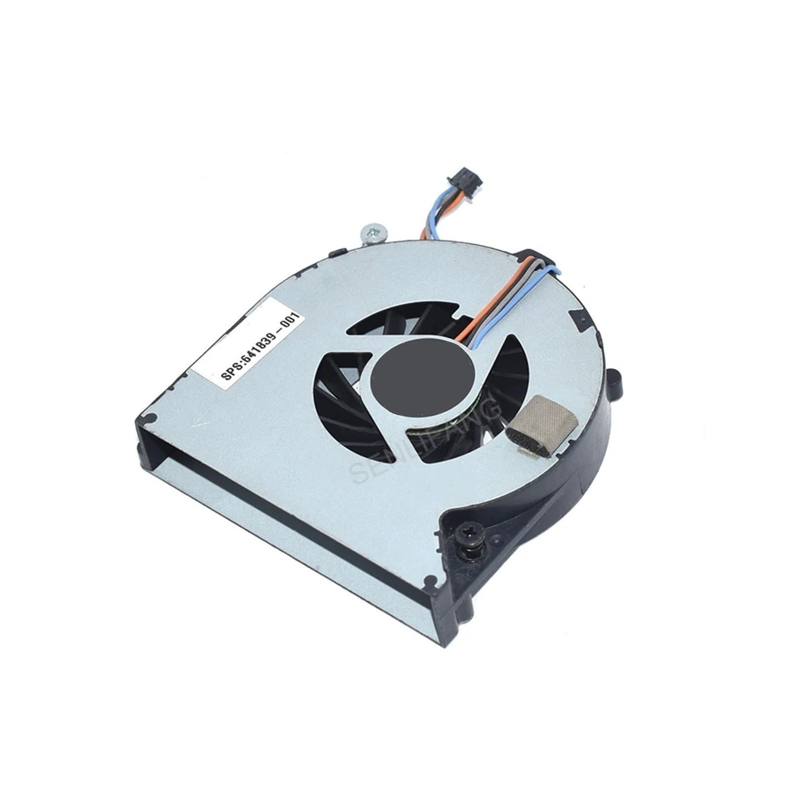 646285-001 641839-001 for 4535S 4530S 4730S 8460P 8450P KSB0505HB BK48 V000270990 Ventilatore A 4 Fili