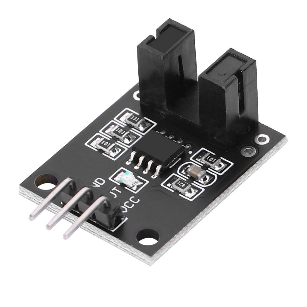 10pcs IR Infrared Photoelectric Sensor Module DC 5V for LM393 Photoelectric Switch Module DIY Kit