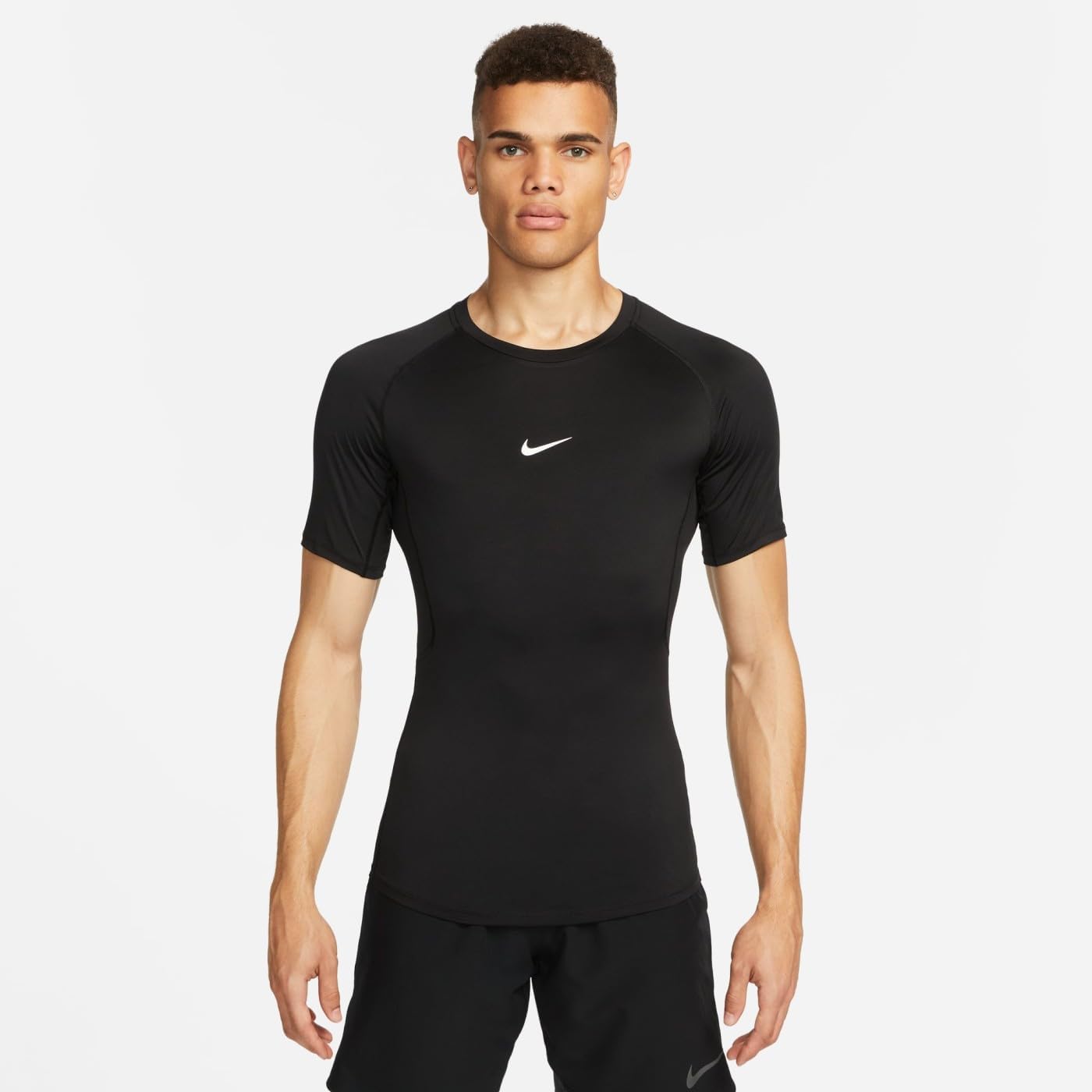 Herren Top T-Shirt (1er Pack)