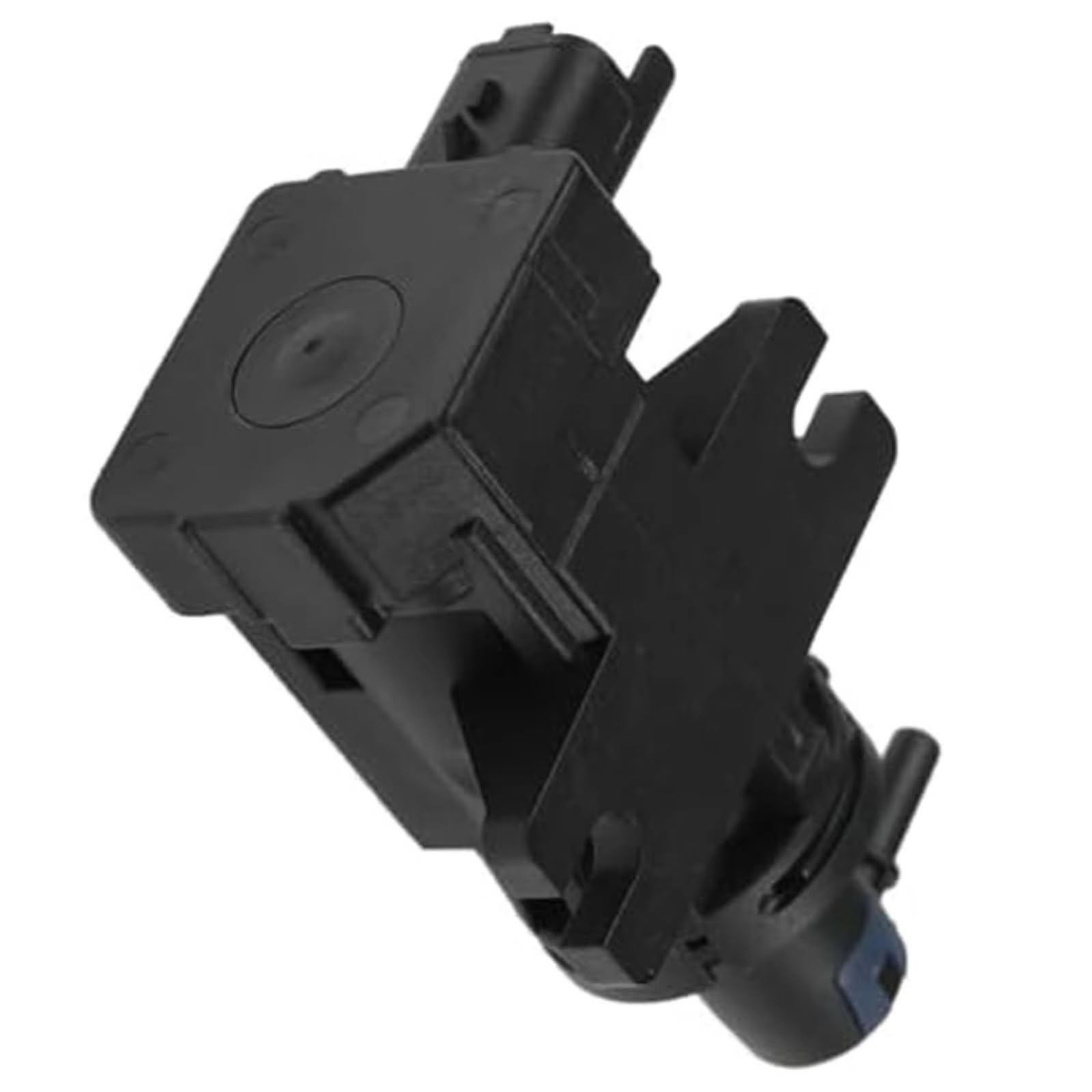 Yaqemoe One Color Turbo Solenoid Valve Compatible With Peugeot For 2008 For 207 For 208 For 3008 1 Pcs Turbopressure Solenoidvalve Auto Replacement Accessory 9801887680