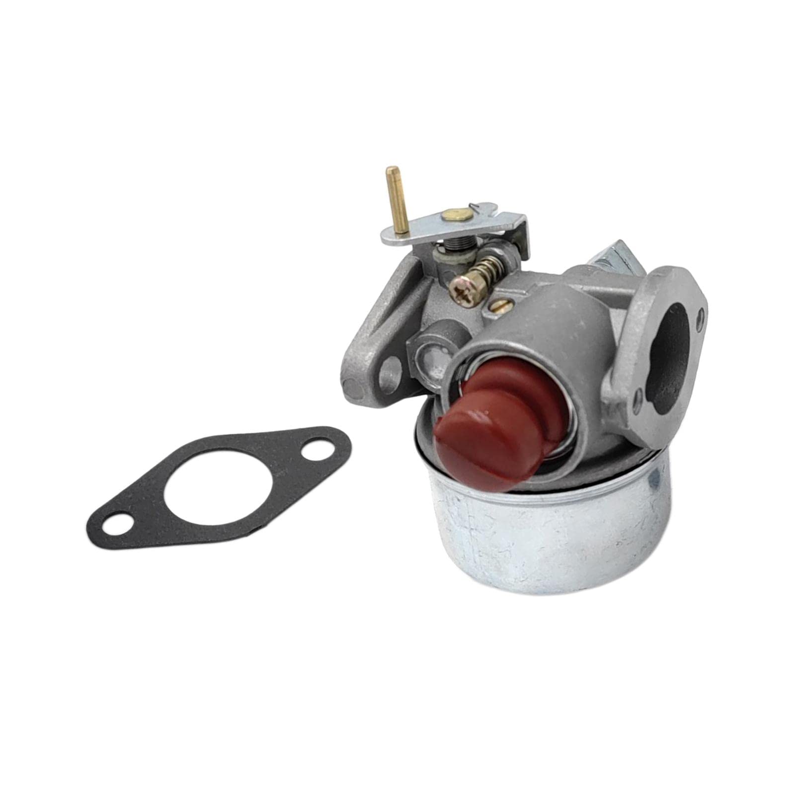 Carburateur avec joint pour tondeuse à gazon Sharplace