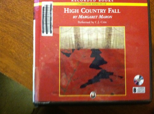 High Country Fall view 2