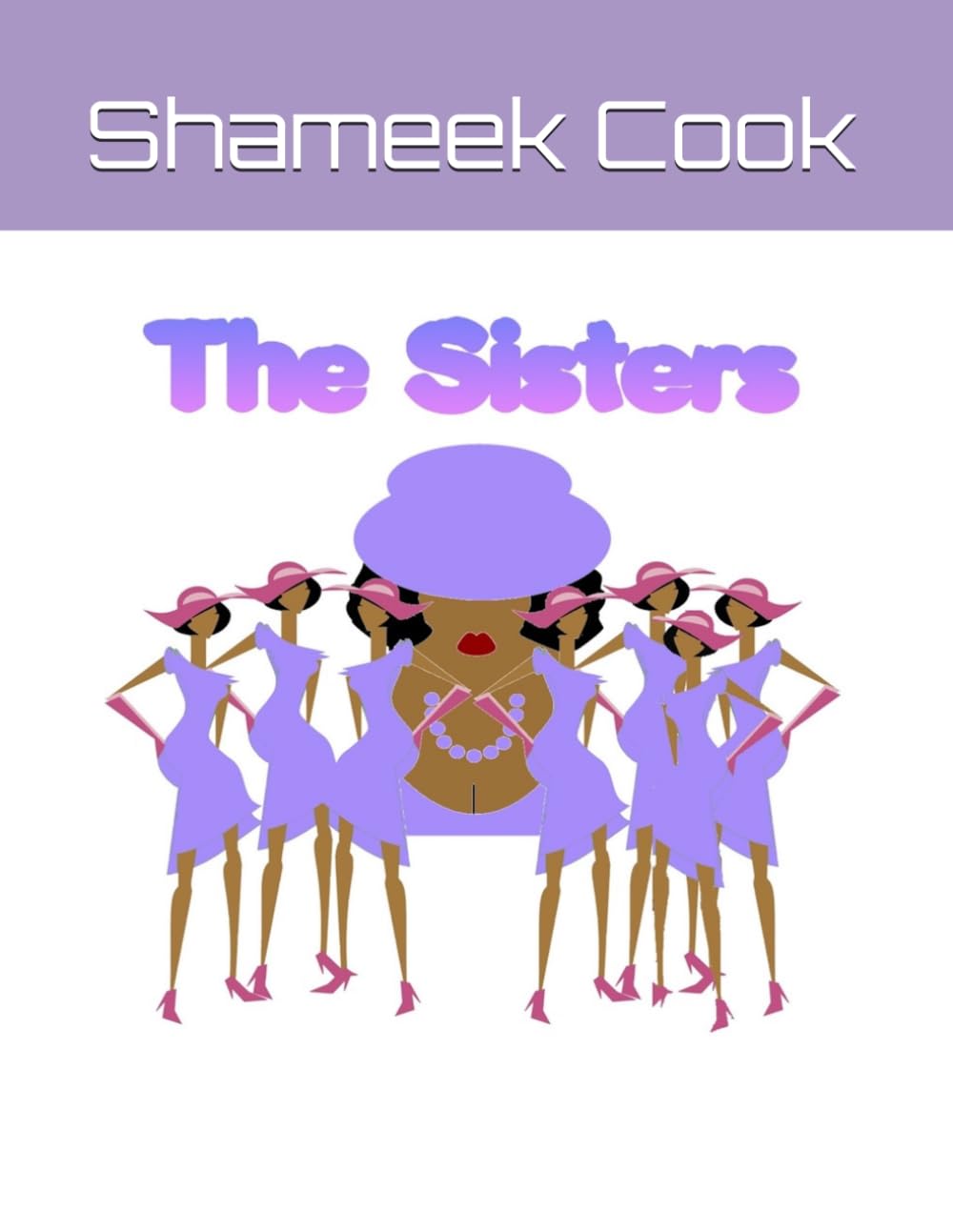 The Sisters (Scriptbook Series)