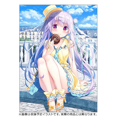 『AQUAMARINE』　きみしま青作品展　入場特典card AQUAMARINE』 きみしま青作品展 入場特典card - メルカリ