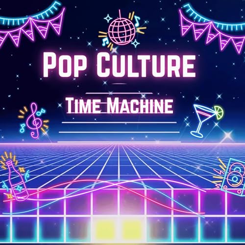 Pop Culture Time Machine-Back to the Future