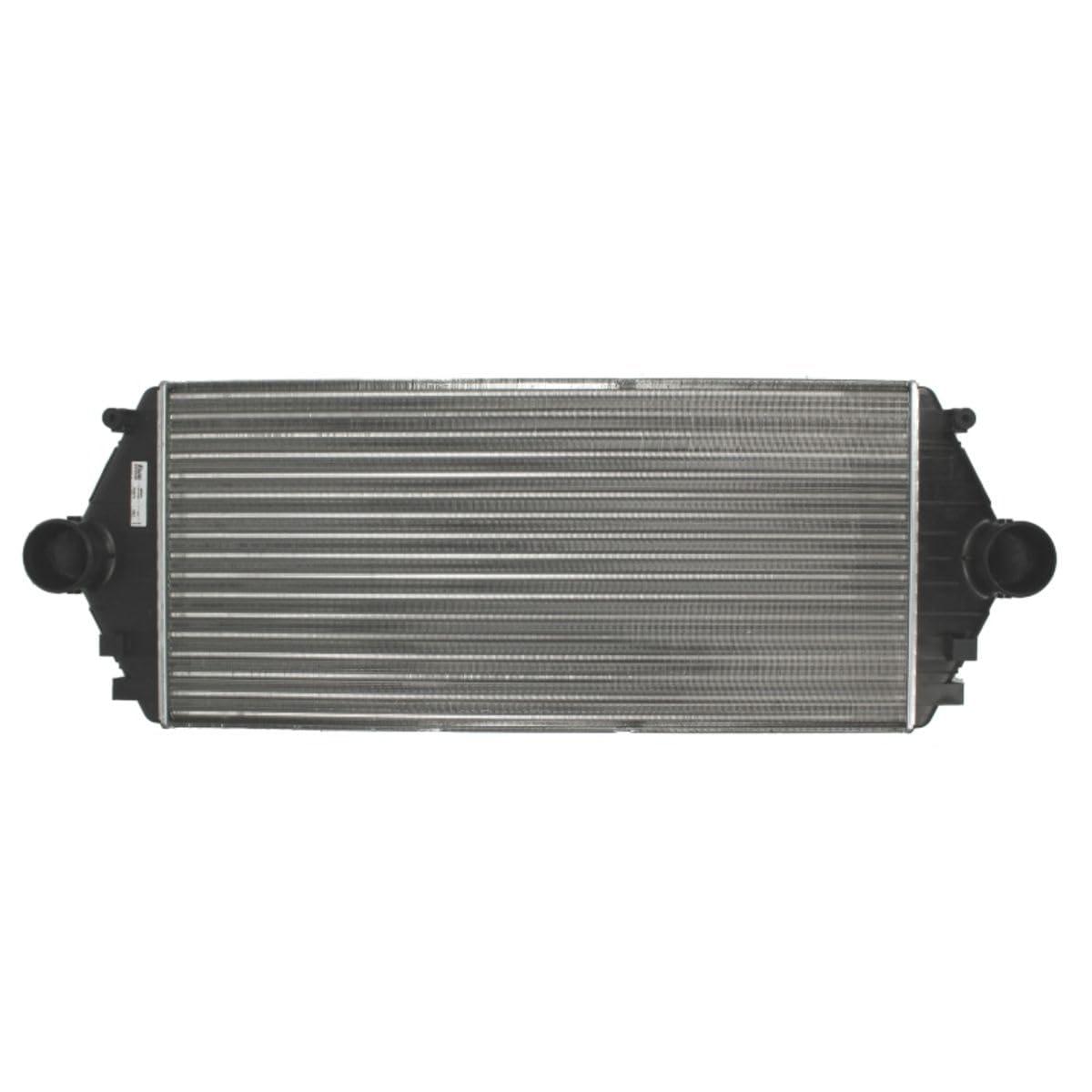 Nissens 96849 Intercooler-image