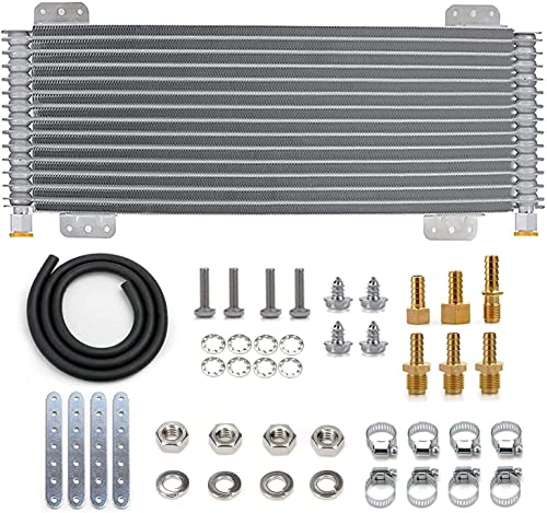 amazon.ae Best Sellers: The best items in Automotive Oil Coolers based ...