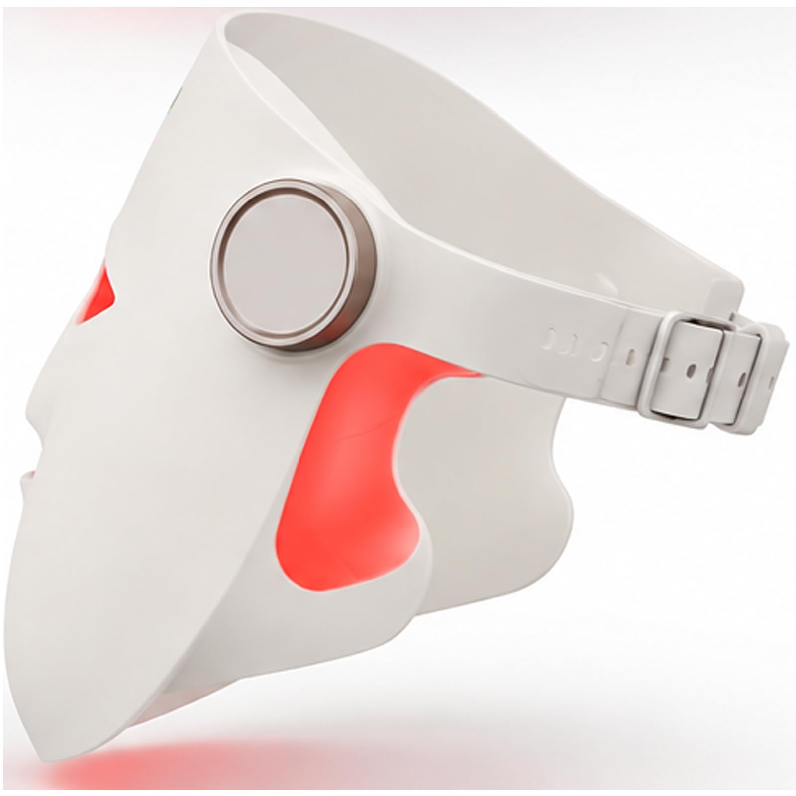 Masque LED Visage