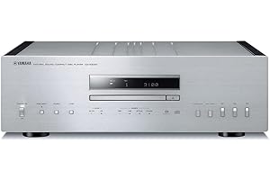Yamaha CD-S3000SL High Performance CD Player