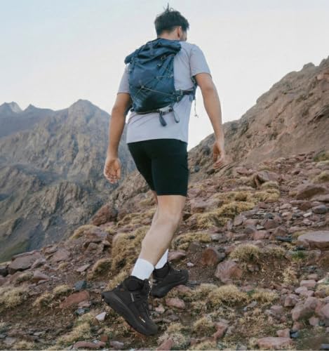 Image of Palladium Thunder MD Protect WP+ Unisex Sneakers | Waterproof Outdoor & Urban Streetwear Shoes | Durable, Rugged Grip Sole | Lightweight, Breathable Shoes