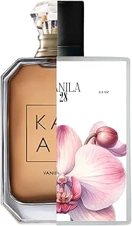 Eau De Parfum 100ml / 3.38 fl oz Inspired by V@nilla 28 Long Lasting Luxury Fragrance for Women & Men – Sweet, Warm & Sensual Scent