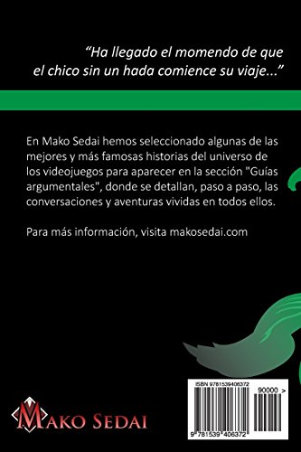 The Legend of Zelda: Ocarina of Time - Guía Argumental