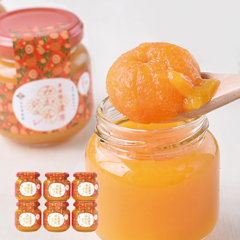 高級フルーツゼリーのおすすめ｜無添加ゼリーも