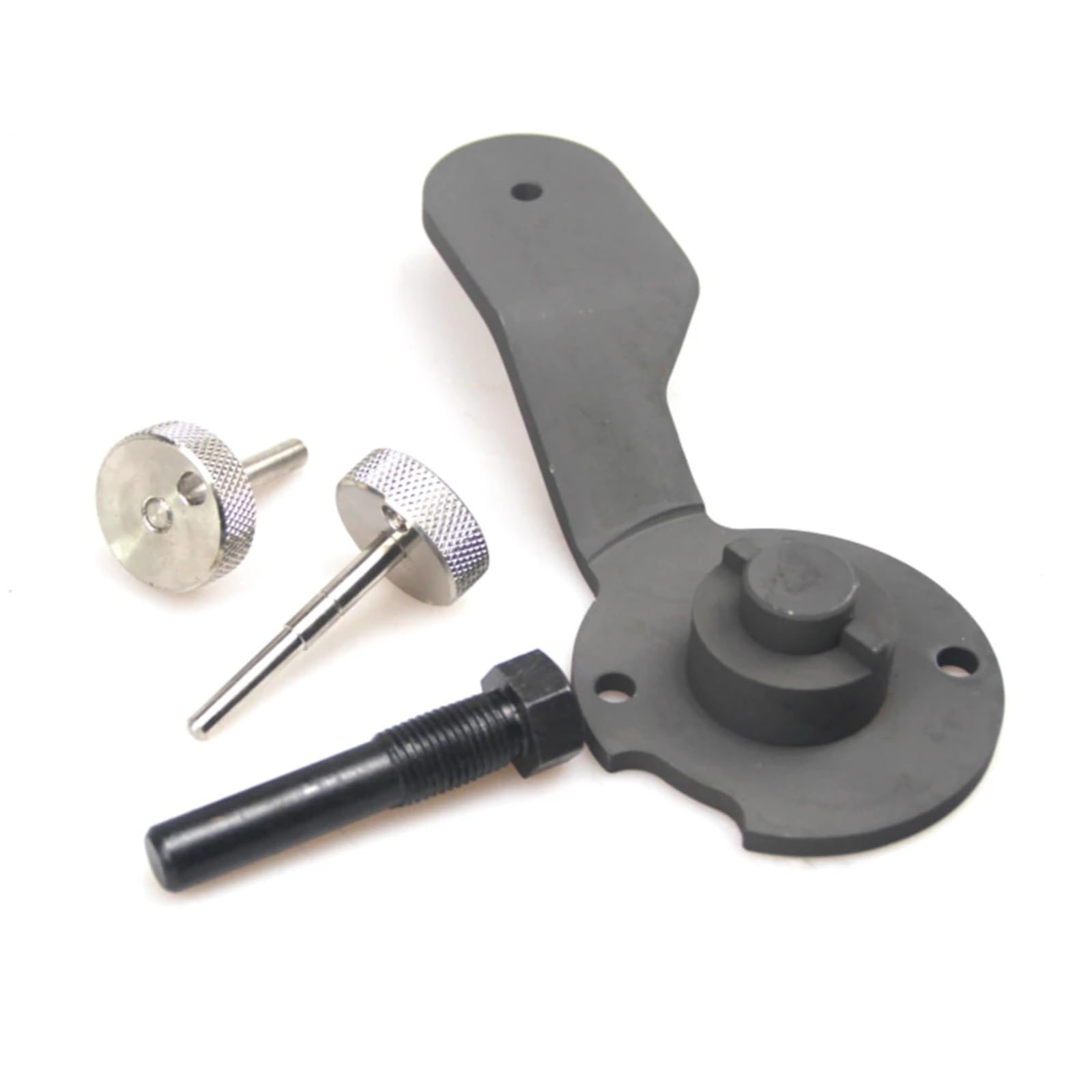 Compatibile Con Per Golf 1.2 .4 TFSI EA211 T10504 T10340 Kit Attrezzi Per La Fasatura Dell'albero A Camme E Riparazione Del Motore