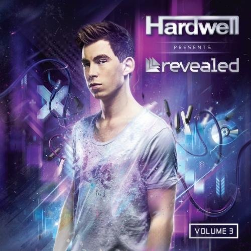 Revealed Vol.3 Revealed Vol.3