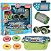 Wild Kratts Adventure Set - Includes Goggles, Creature Pod, Power Discs and More - For Halloween Costumes and Dress Up Play - 3+