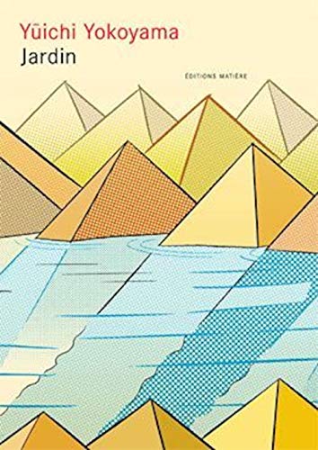 Jardin — Tome 0