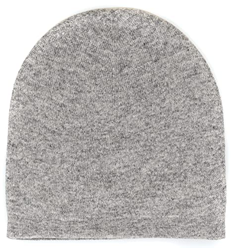 Yanopurna Cappello Cashmere - 100% Lana di