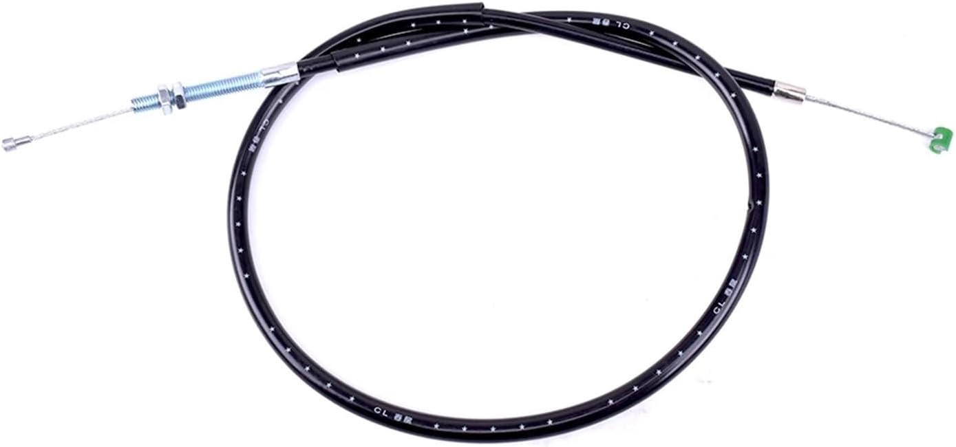 104cm Motorcycle Adjustable Steel Wire Clutch Cable Line Compatible with CBR1000 CBR 1000 2008-2016 2009 2010 2011 2012 2013 2014 2015