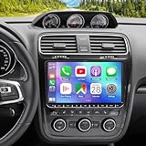 scirocco 2.0 tsi [GPS intégré et Wi-Fi] Cet autoradio est doté d'un module GPS intégré, compatible avec la navigation hors ligne et en ligne via Wi-Fi. Il prend également en charge le partage de connexion Wi-Fi. Vous pouvez télécharger n'importe quelle application depuis l'App Store. Avec une connexion Wi-Fi, Google Maps fonctionne parfaitement : vous pouvez aller où vous voulez et ne plus jamais vous perdre.