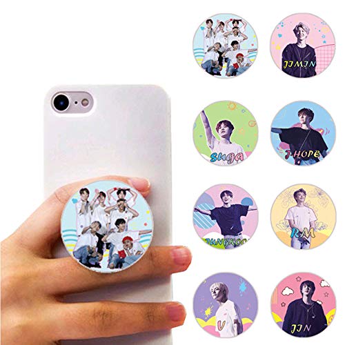 bts mobile holder