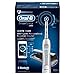 Produktbild Oral-B SmartSeries 7000 elektrische Zahnbürste, mit Timer und drei Aufsteckbürsten, weiß